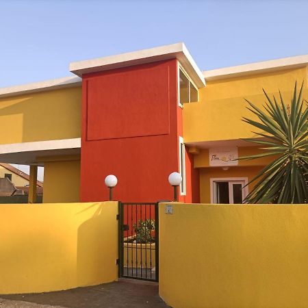 Costa Di Sopra Affittacamere By Hospitality Sardinia 夸尔图-圣埃莱娜 外观 照片