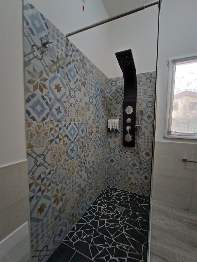 Costa Di Sopra Affittacamere By Hospitality Sardinia 夸尔图-圣埃莱娜 外观 照片