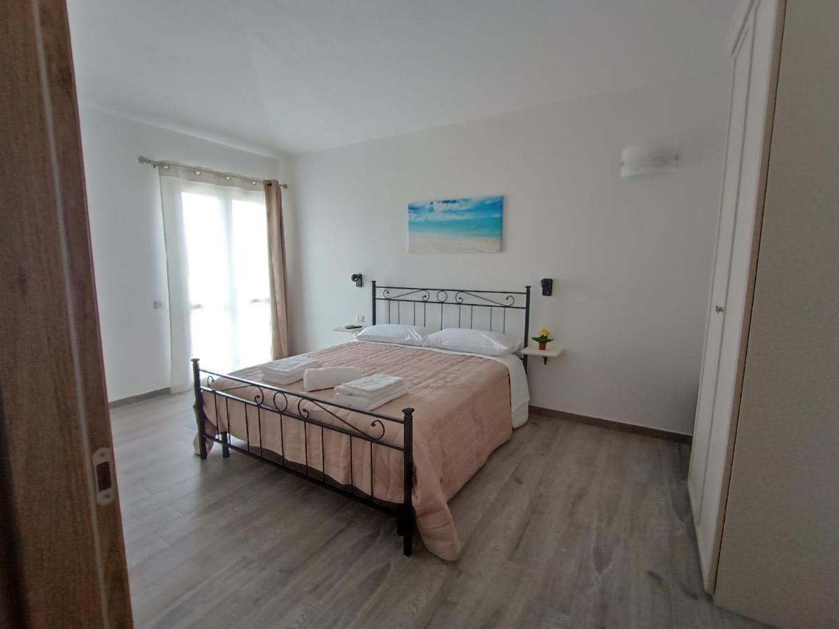 Costa Di Sopra Affittacamere By Hospitality Sardinia 夸尔图-圣埃莱娜 外观 照片