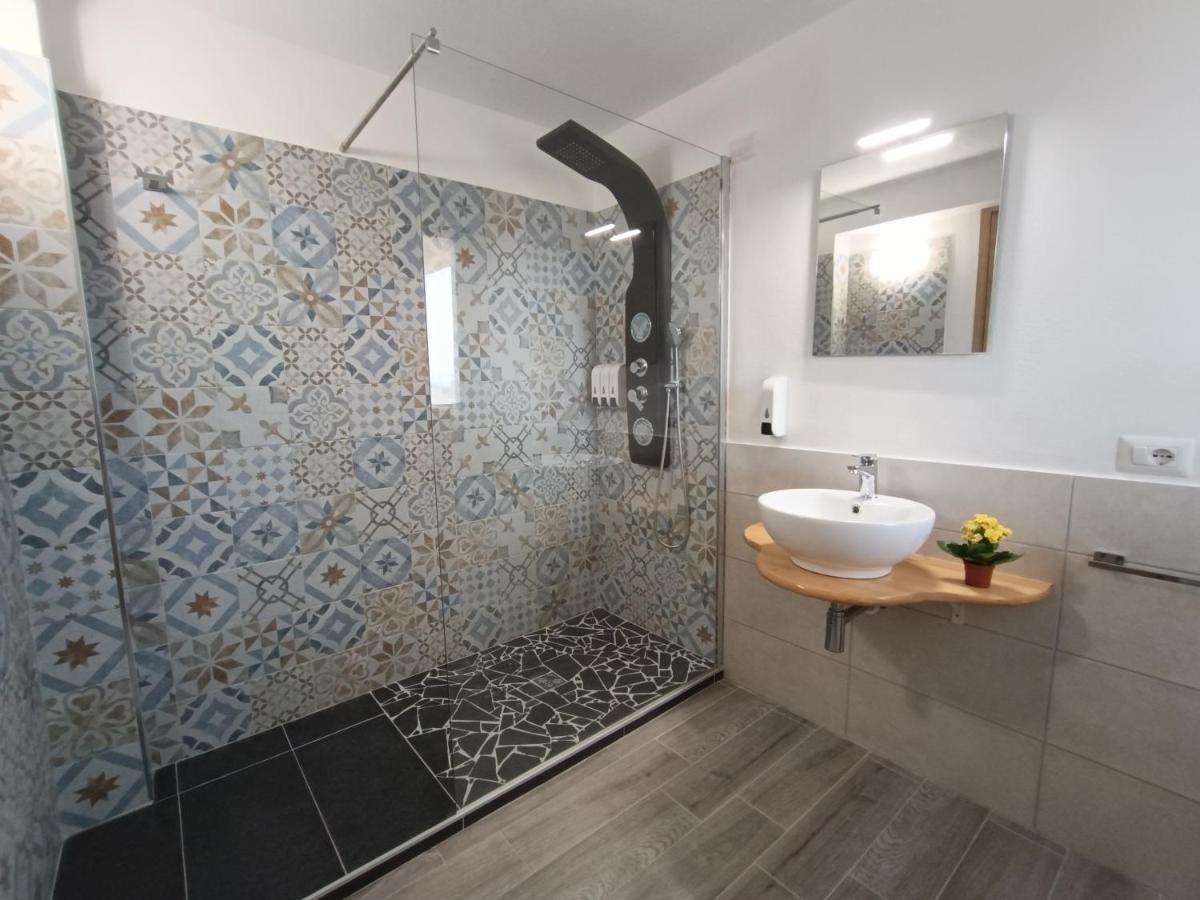 Costa Di Sopra Affittacamere By Hospitality Sardinia 夸尔图-圣埃莱娜 外观 照片
