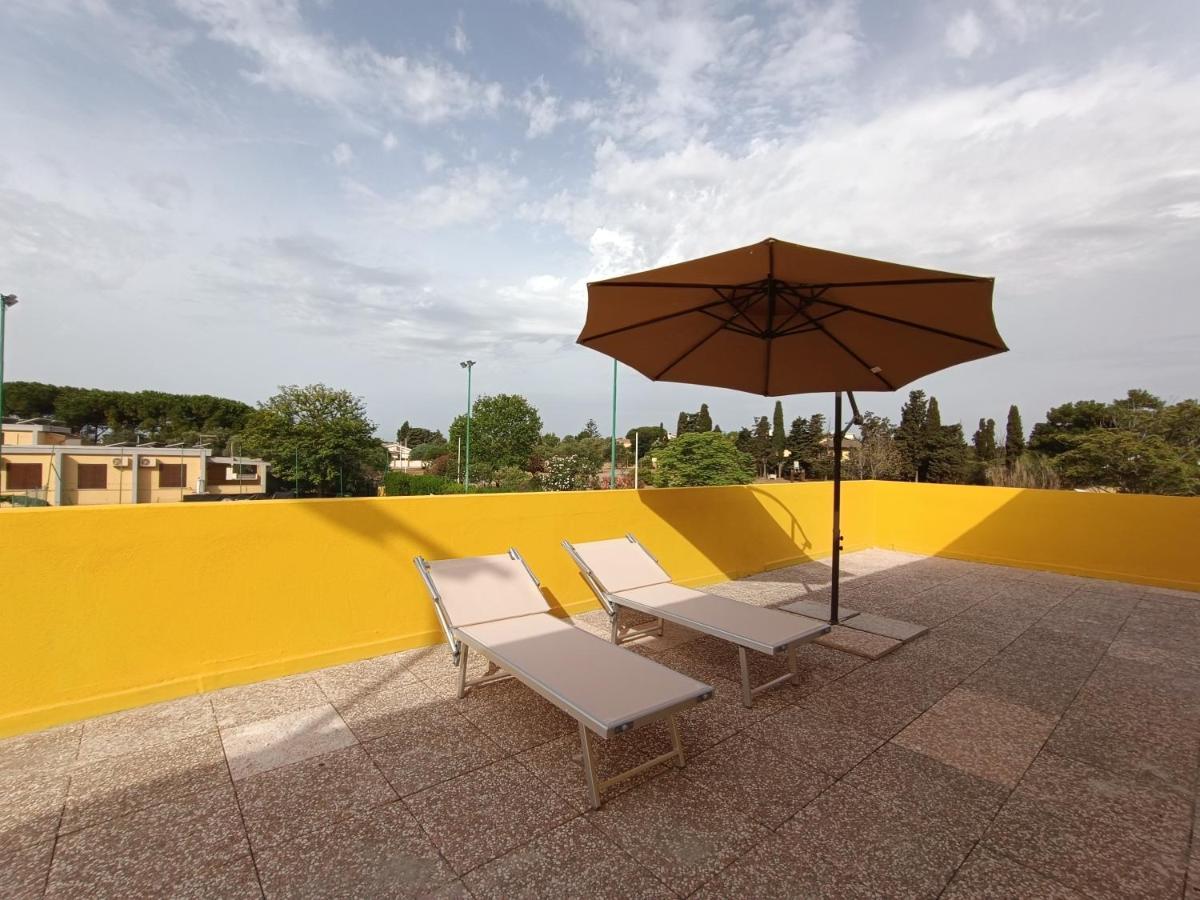 Costa Di Sopra Affittacamere By Hospitality Sardinia 夸尔图-圣埃莱娜 外观 照片