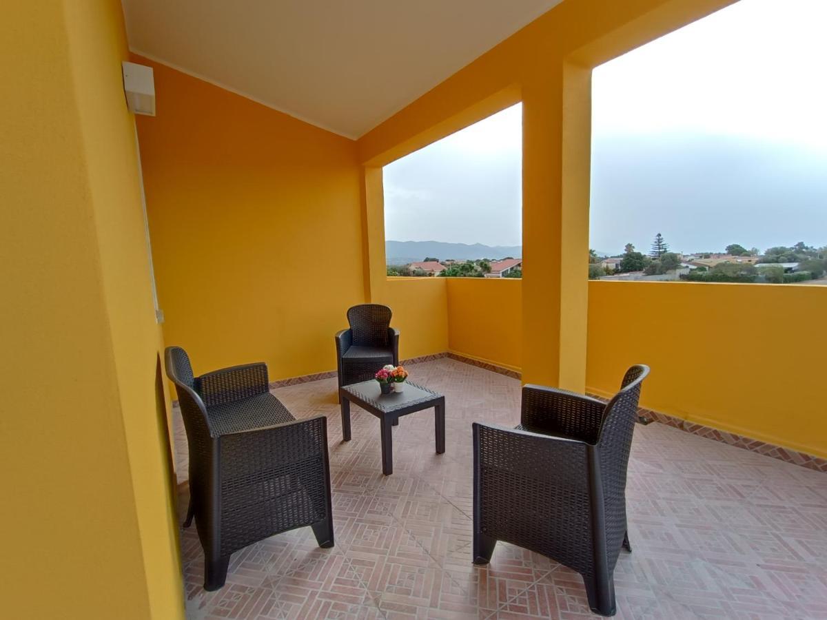 Costa Di Sopra Affittacamere By Hospitality Sardinia 夸尔图-圣埃莱娜 外观 照片