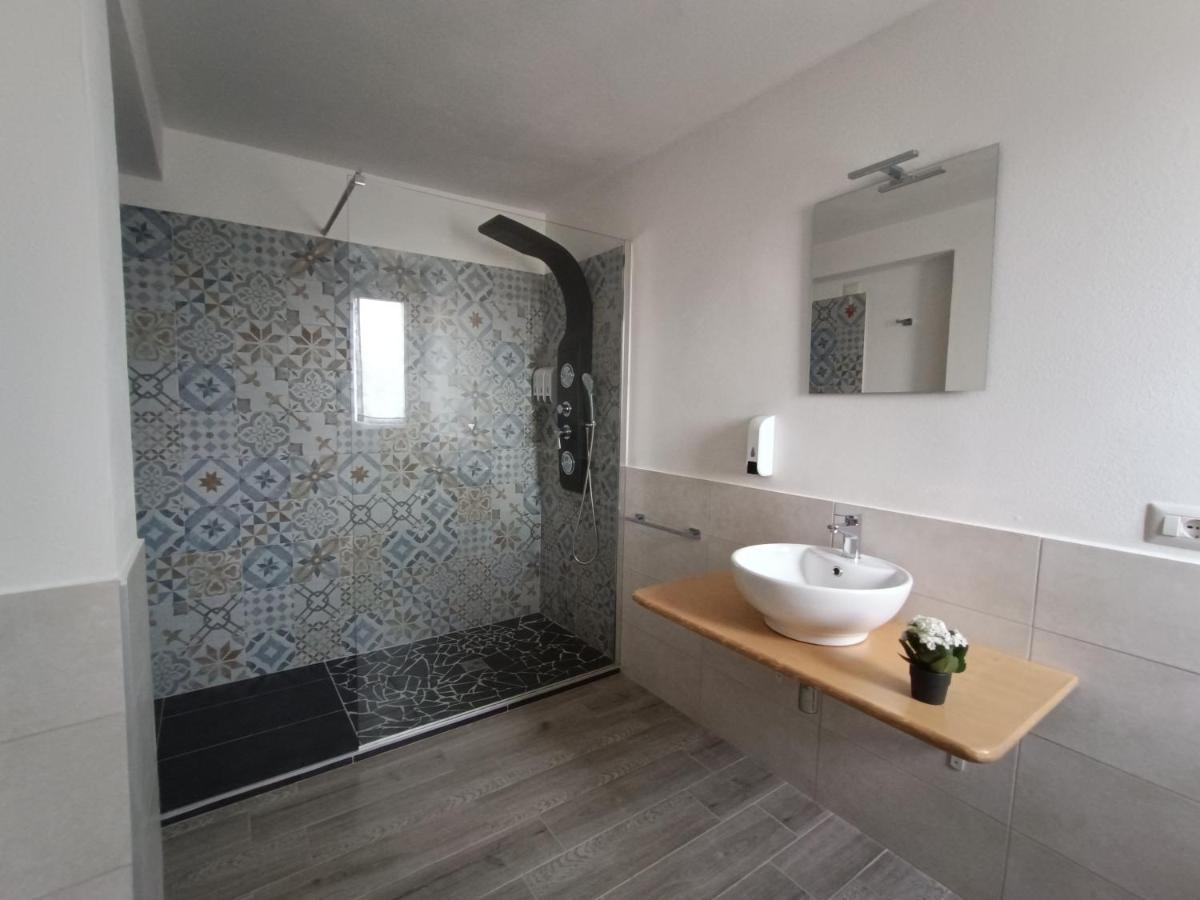 Costa Di Sopra Affittacamere By Hospitality Sardinia 夸尔图-圣埃莱娜 外观 照片