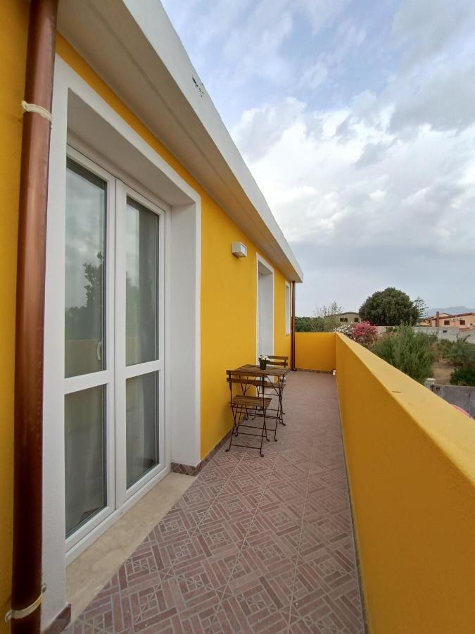 Costa Di Sopra Affittacamere By Hospitality Sardinia 夸尔图-圣埃莱娜 外观 照片