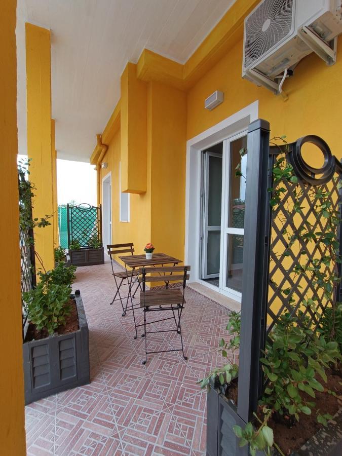 Costa Di Sopra Affittacamere By Hospitality Sardinia 夸尔图-圣埃莱娜 外观 照片