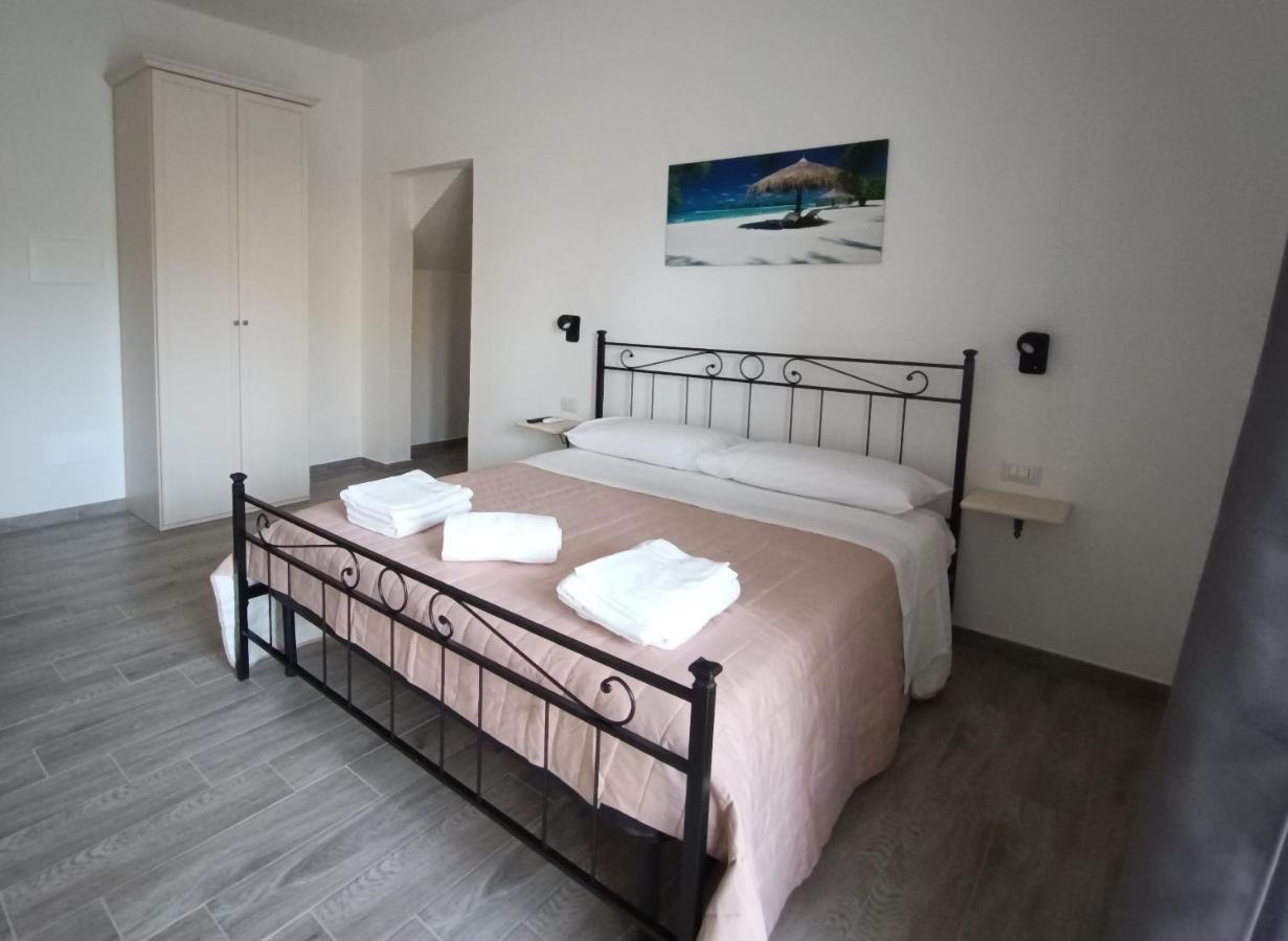 Costa Di Sopra Affittacamere By Hospitality Sardinia 夸尔图-圣埃莱娜 外观 照片