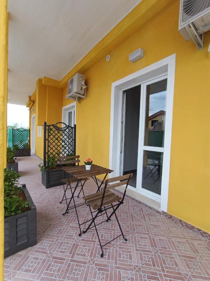 Costa Di Sopra Affittacamere By Hospitality Sardinia 夸尔图-圣埃莱娜 外观 照片