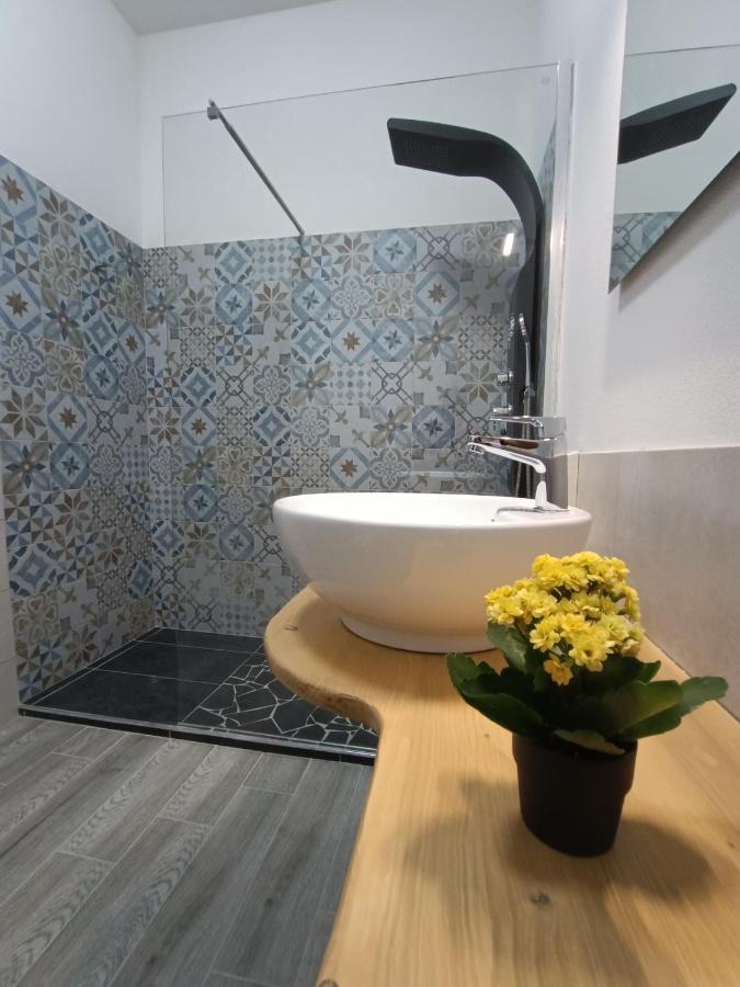 Costa Di Sopra Affittacamere By Hospitality Sardinia 夸尔图-圣埃莱娜 外观 照片