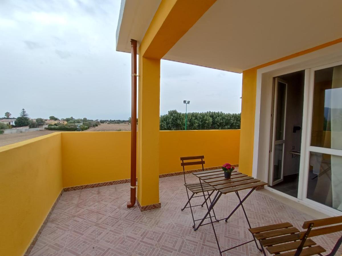 Costa Di Sopra Affittacamere By Hospitality Sardinia 夸尔图-圣埃莱娜 外观 照片